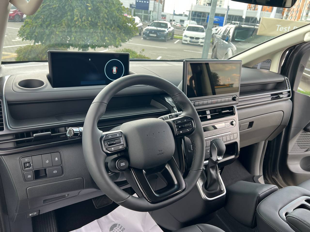 Hyundai купити в Черкасах. Нові Хюндай. Ціни на авто Hyundai в Черкасах - фото 15