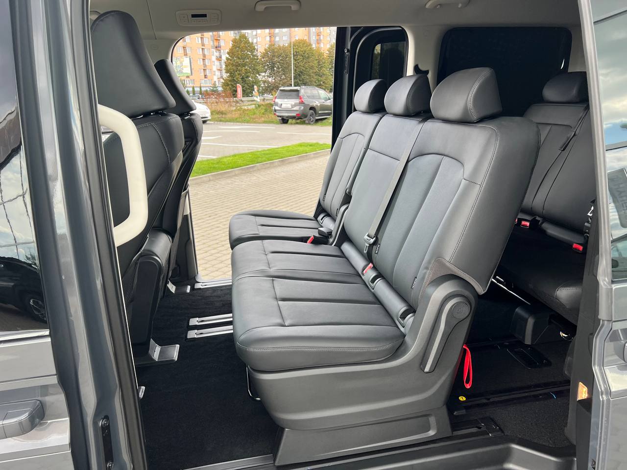 Hyundai купити в Черкасах. Нові Хюндай. Ціни на авто Hyundai в Черкасах - фото 14