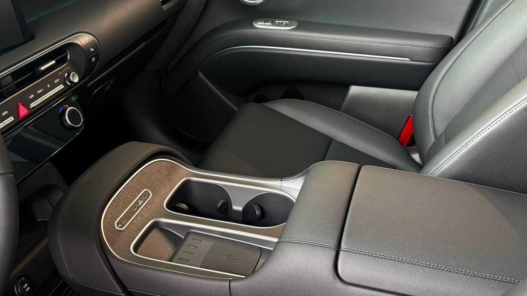 Hyundai купити в Черкасах. Нові Хюндай. Ціни на авто Hyundai в Черкасах - фото 26