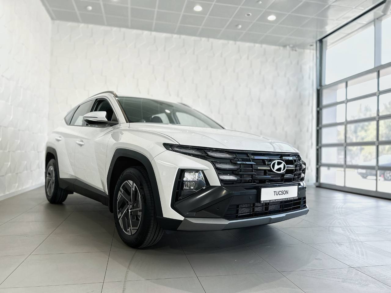 Hyundai купити в Черкасах. Нові Хюндай. Ціни на авто Hyundai в Черкасах - фото 6