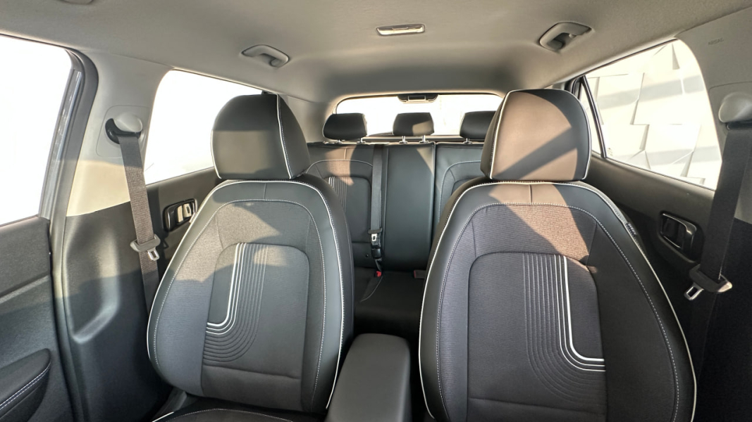 Hyundai купити в Черкасах. Нові Хюндай. Ціни на авто Hyundai в Черкасах - фото 26