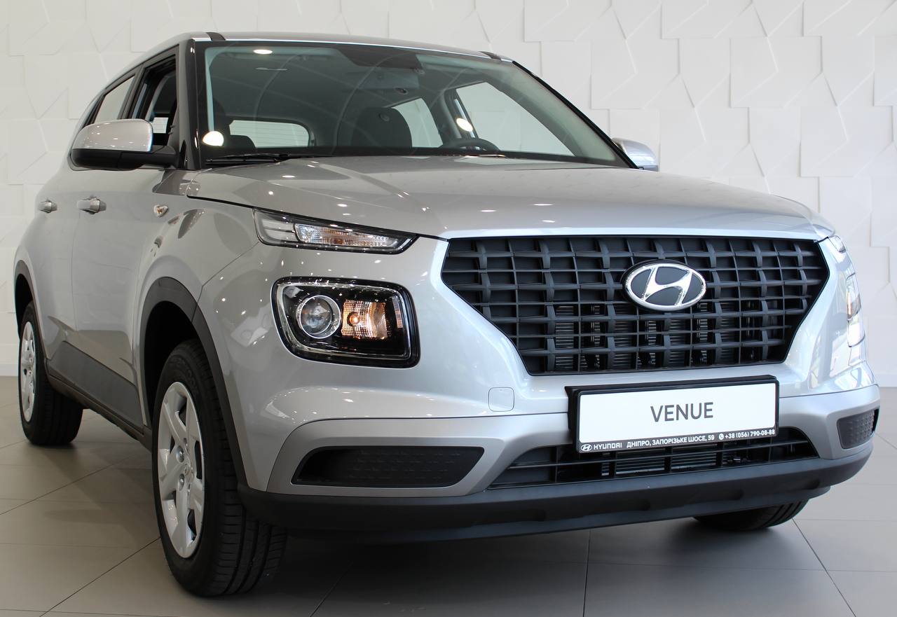 Hyundai купити в Черкасах. Нові Хюндай. Ціни на авто Hyundai в Черкасах - фото 7