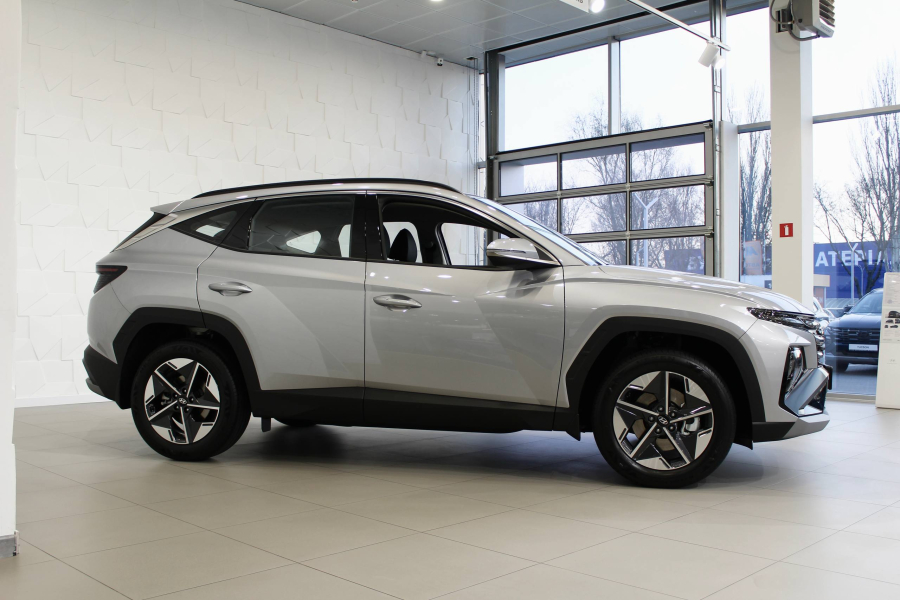 Hyundai купити в Черкасах. Нові Хюндай. Ціни на авто Hyundai в Черкасах - фото 8