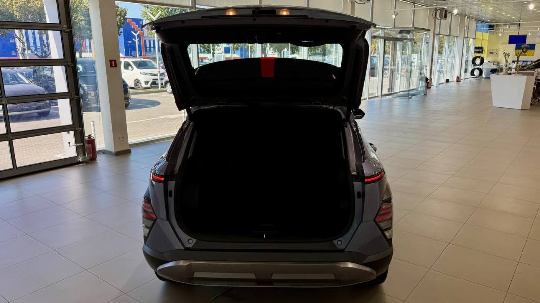 Hyundai купити в Черкасах. Нові Хюндай. Ціни на авто Hyundai в Черкасах - фото 10