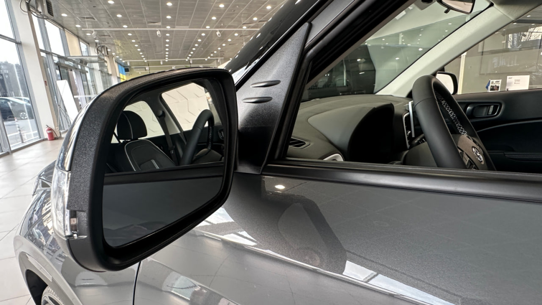 Hyundai купити в Черкасах. Нові Хюндай. Ціни на авто Hyundai в Черкасах - фото 21
