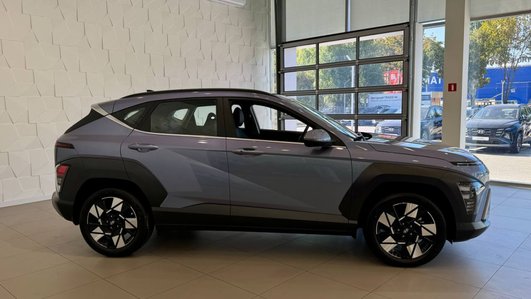 Hyundai купити в Черкасах. Нові Хюндай. Ціни на авто Hyundai в Черкасах - фото 18