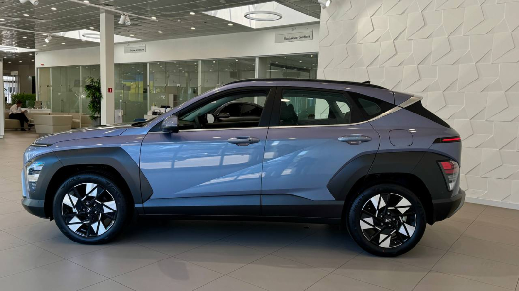 Hyundai купити в Черкасах. Нові Хюндай. Ціни на авто Hyundai в Черкасах - фото 8