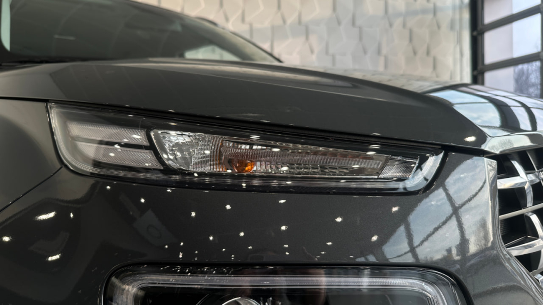 Hyundai купити в Черкасах. Нові Хюндай. Ціни на авто Hyundai в Черкасах - фото 29