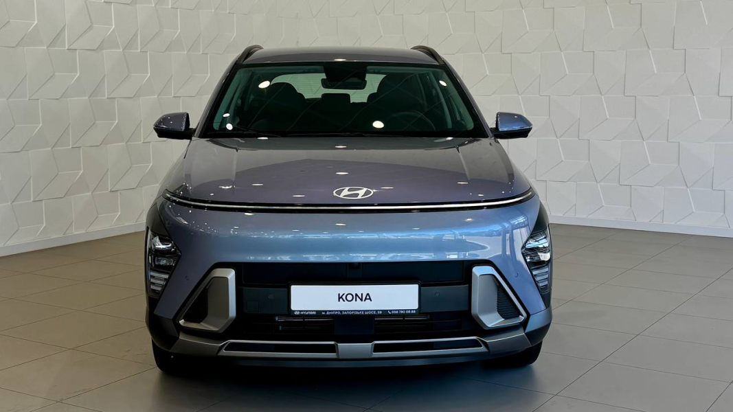 Hyundai купити в Черкасах. Нові Хюндай. Ціни на авто Hyundai в Черкасах - фото 17
