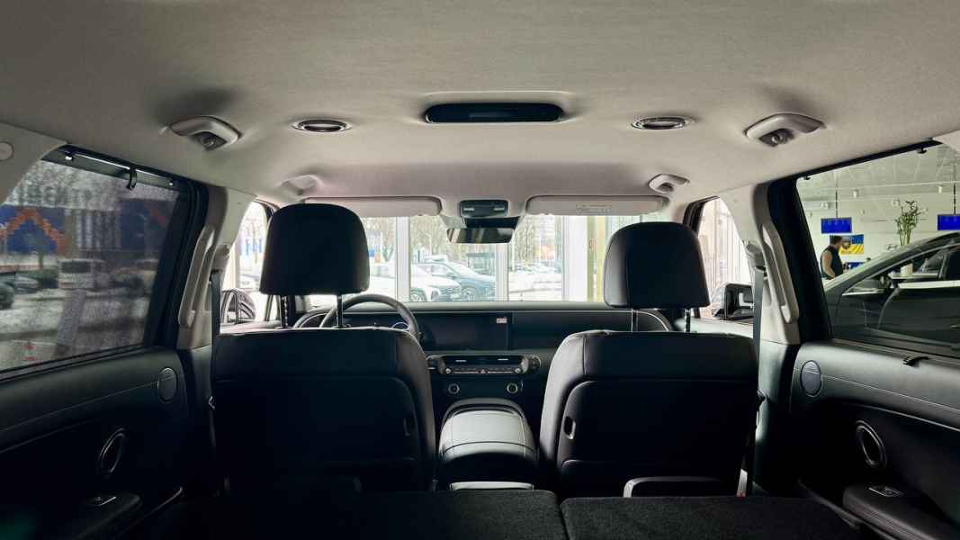 Hyundai купити в Черкасах. Нові Хюндай. Ціни на авто Hyundai в Черкасах - фото 34