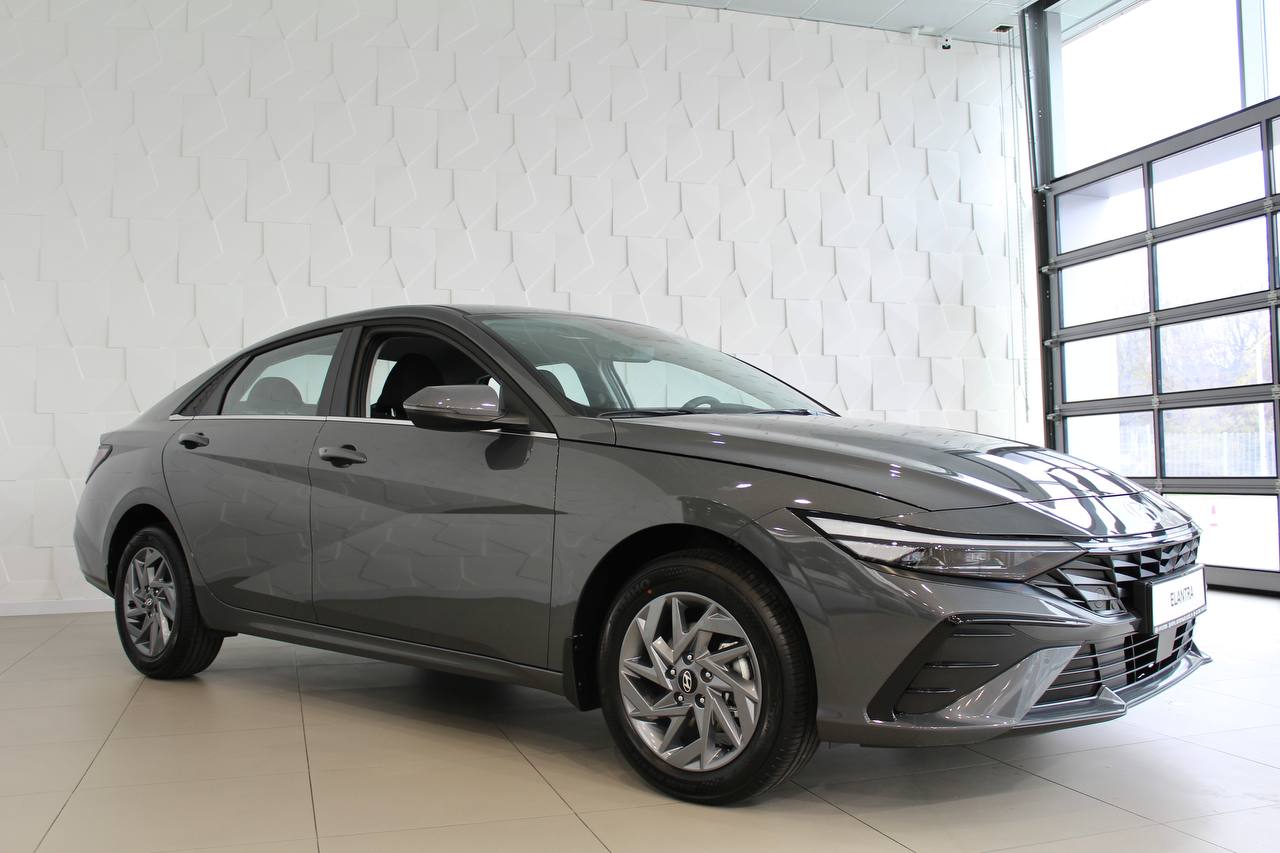 Hyundai купити в Черкасах. Нові Хюндай. Ціни на авто Hyundai в Черкасах - фото 8