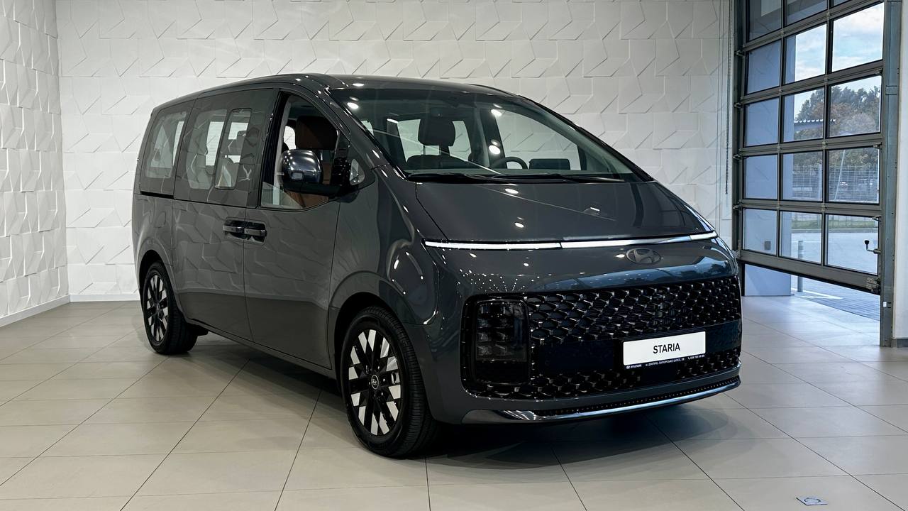 Hyundai купити в Черкасах. Нові Хюндай. Ціни на авто Hyundai в Черкасах - фото 6