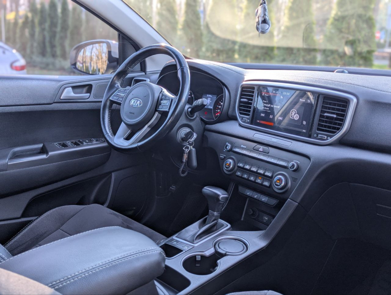 Hyundai купити в Черкасах. Нові Хюндай. Ціни на авто Hyundai в Черкасах - фото 13