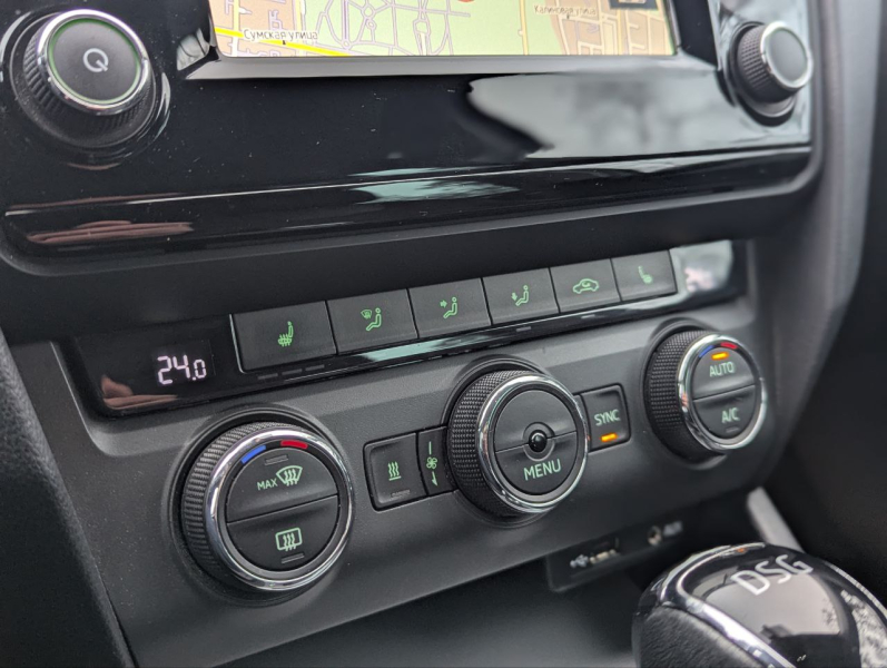 Hyundai купити в Черкасах. Нові Хюндай. Ціни на авто Hyundai в Черкасах - фото 16