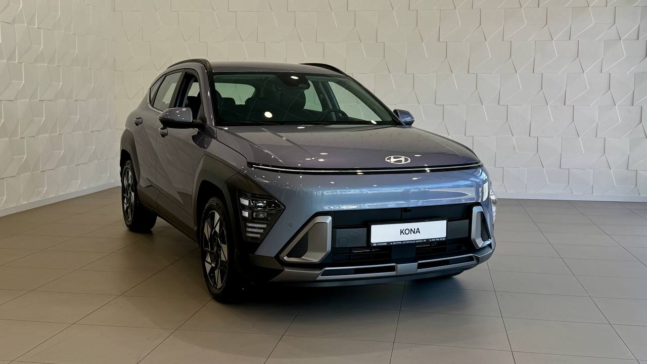 Hyundai купити в Черкасах. Нові Хюндай. Ціни на авто Hyundai в Черкасах - фото 8