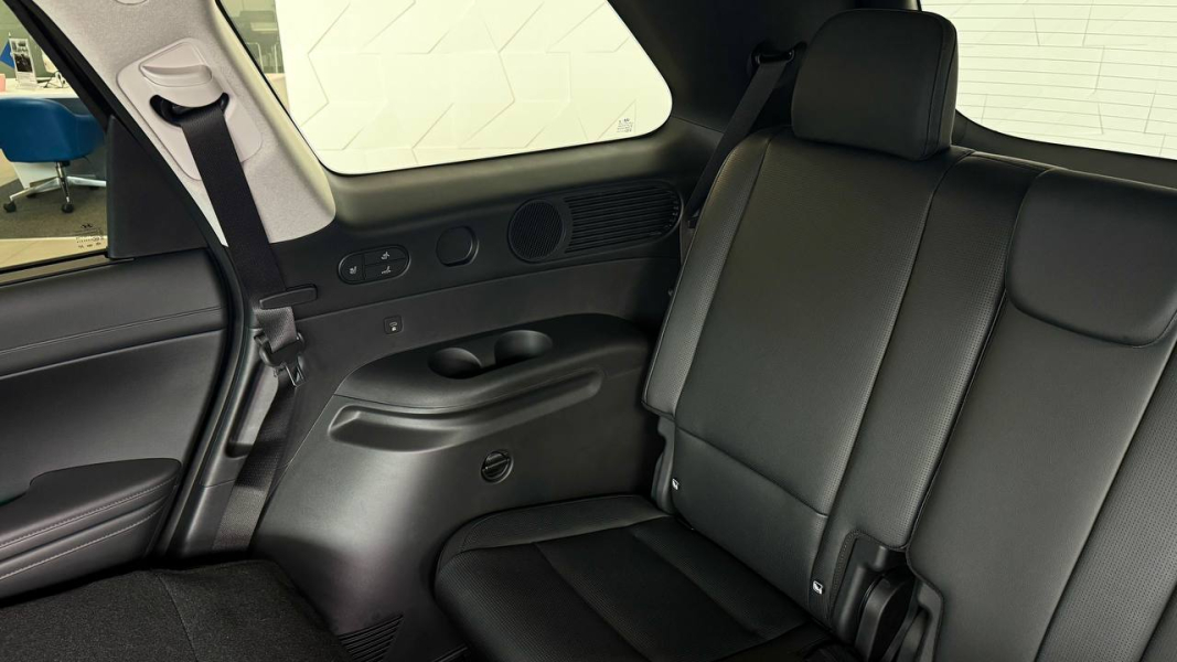 Hyundai купити в Черкасах. Нові Хюндай. Ціни на авто Hyundai в Черкасах - фото 35