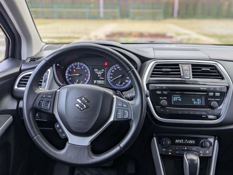 Hyundai купити в Черкасах. Нові Хюндай. Ціни на авто Hyundai в Черкасах - фото 14