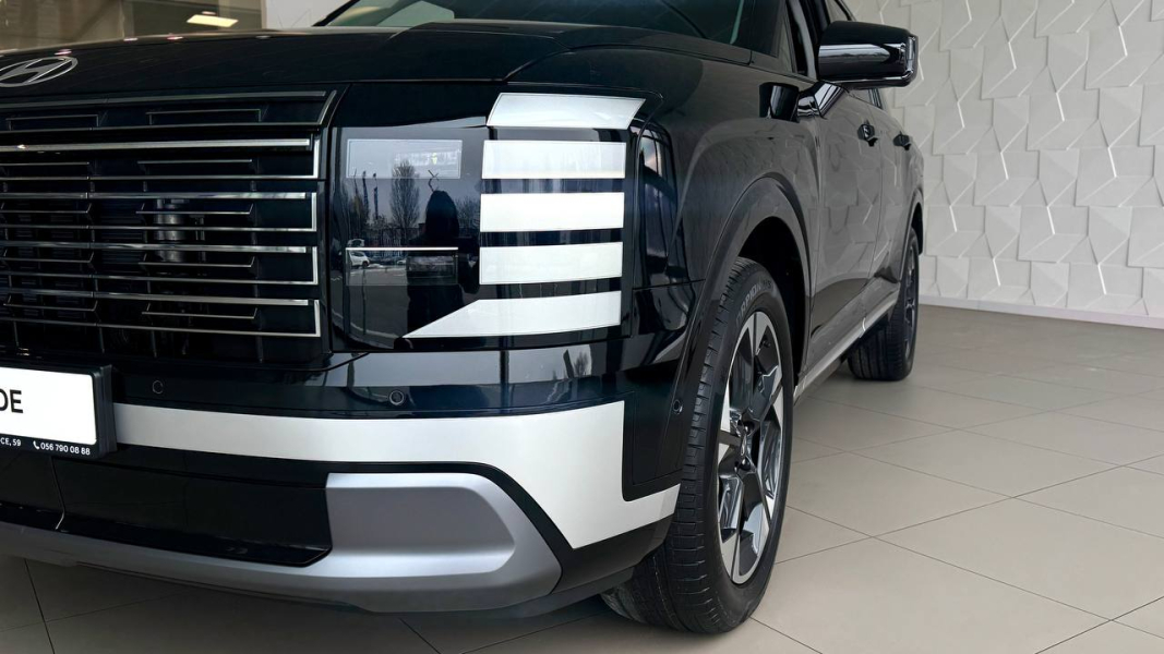 Hyundai купити в Черкасах. Нові Хюндай. Ціни на авто Hyundai в Черкасах - фото 9