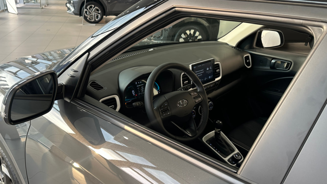 Hyundai купити в Черкасах. Нові Хюндай. Ціни на авто Hyundai в Черкасах - фото 19