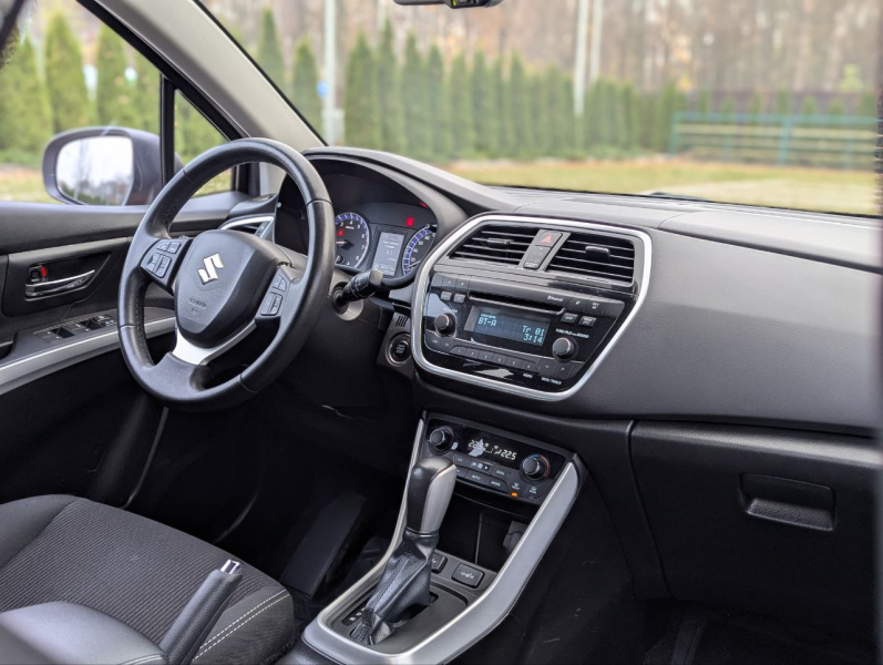 Hyundai купити в Черкасах. Нові Хюндай. Ціни на авто Hyundai в Черкасах - фото 13