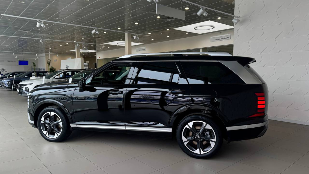 Hyundai купити в Черкасах. Нові Хюндай. Ціни на авто Hyundai в Черкасах - фото 10