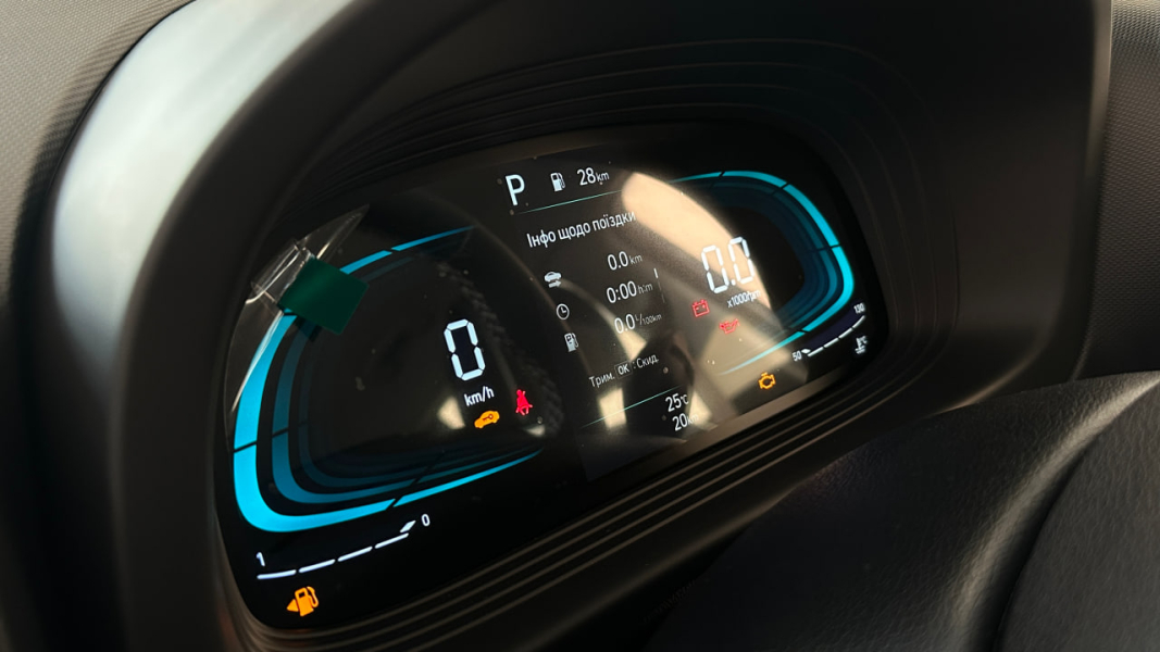 Hyundai купити в Черкасах. Нові Хюндай. Ціни на авто Hyundai в Черкасах - фото 23