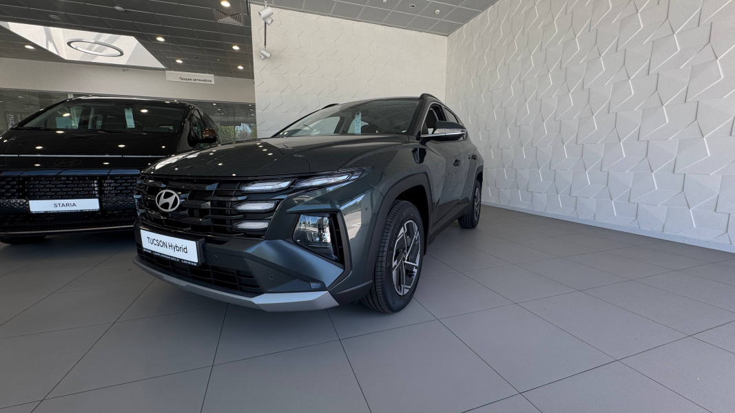 Hyundai купити в Черкасах. Нові Хюндай. Ціни на авто Hyundai в Черкасах - фото 8