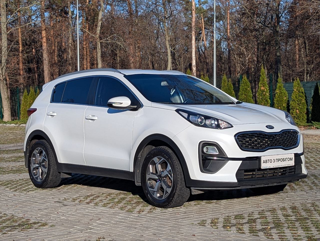 Hyundai купити в Черкасах. Нові Хюндай. Ціни на авто Hyundai в Черкасах - фото 10