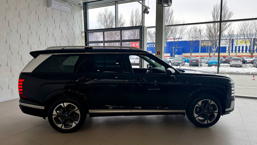 Hyundai купити в Черкасах. Нові Хюндай. Ціни на авто Hyundai в Черкасах - фото 11