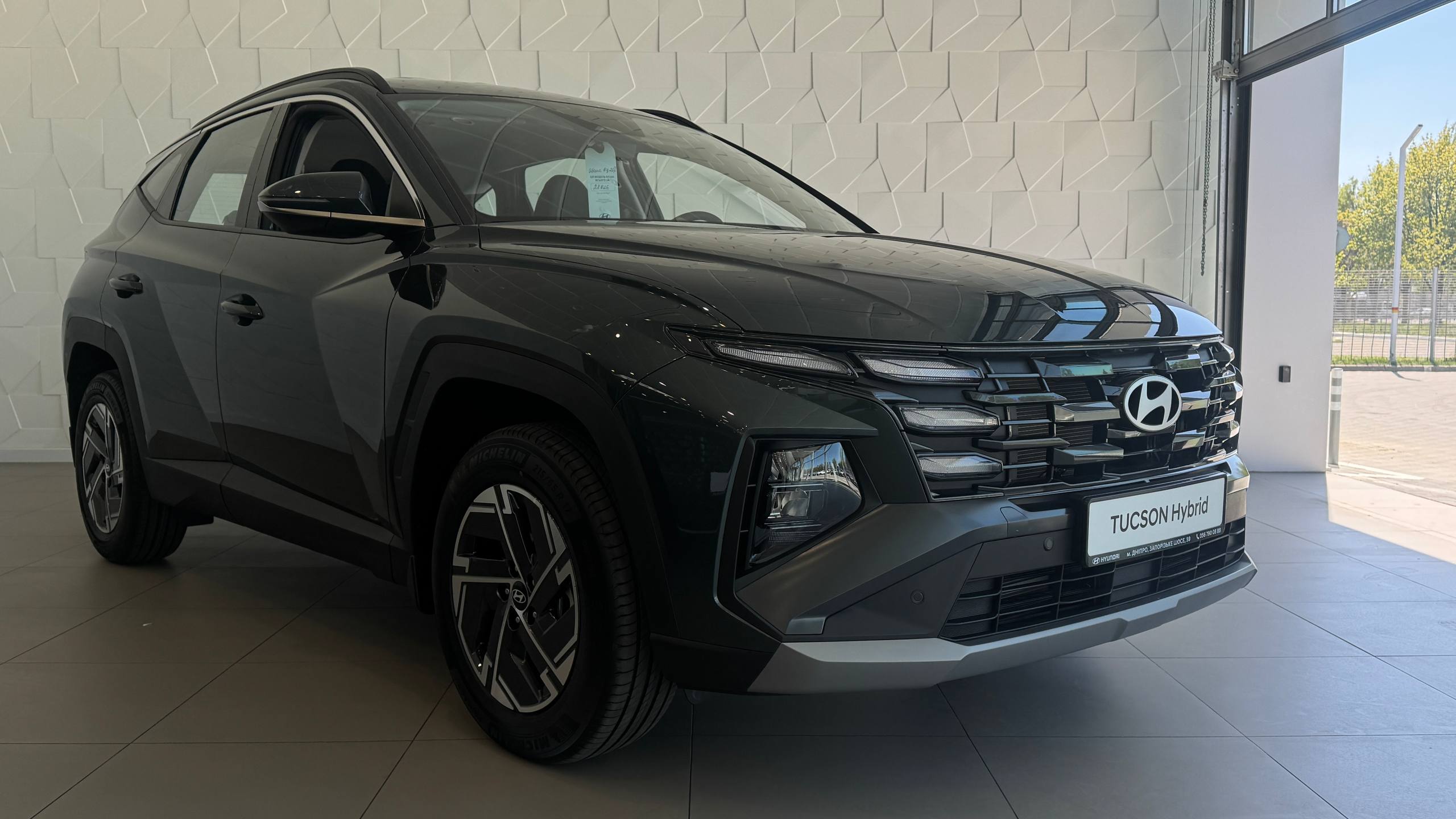 Hyundai купити в Черкасах. Нові Хюндай. Ціни на авто Hyundai в Черкасах - фото 8
