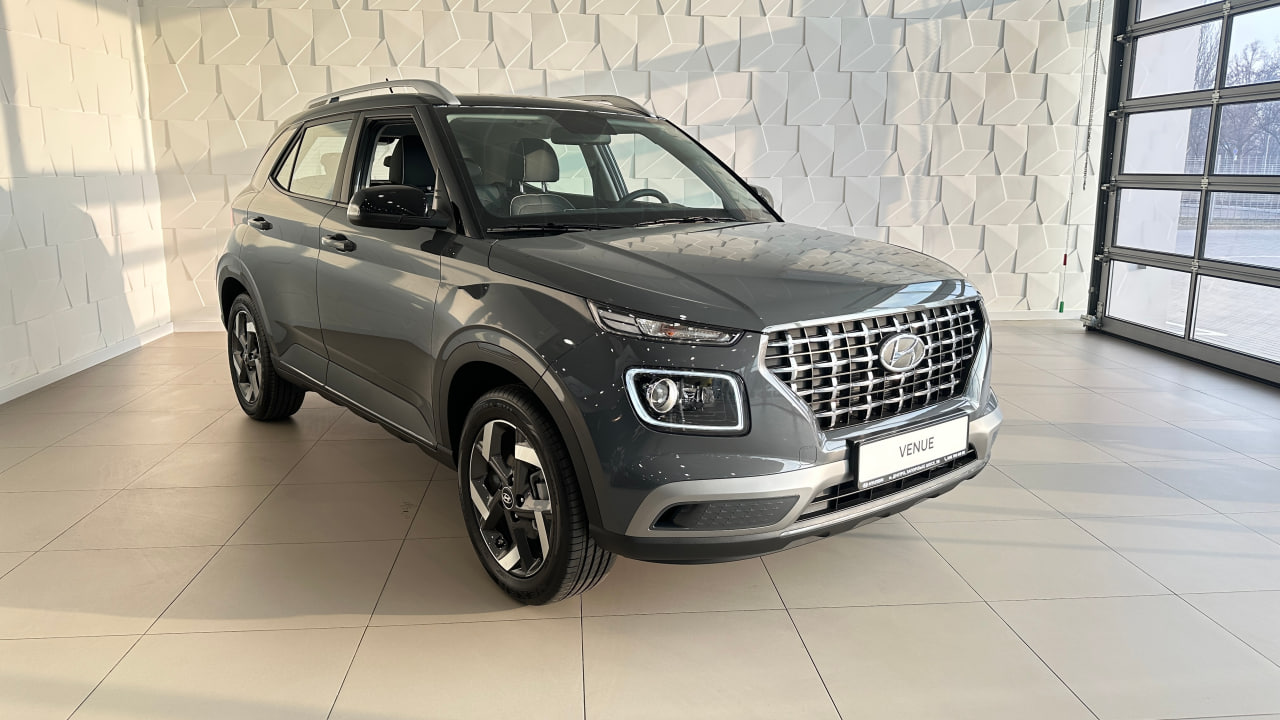 Hyundai купити в Черкасах. Нові Хюндай. Ціни на авто Hyundai в Черкасах - фото 11