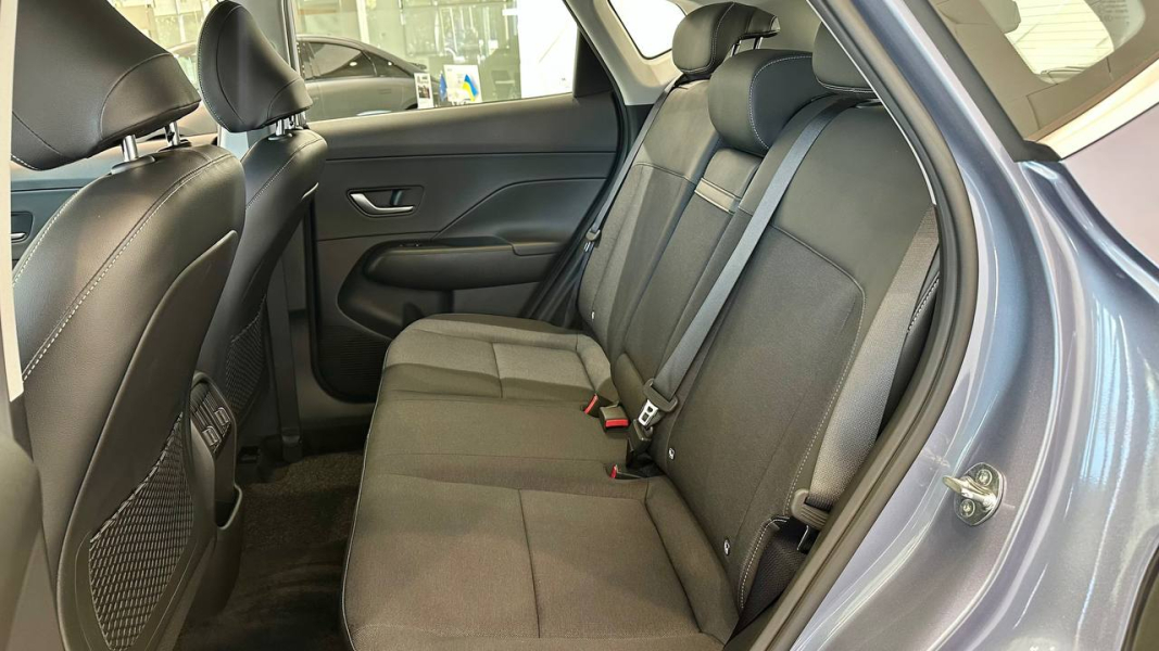 Hyundai купити в Черкасах. Нові Хюндай. Ціни на авто Hyundai в Черкасах - фото 16