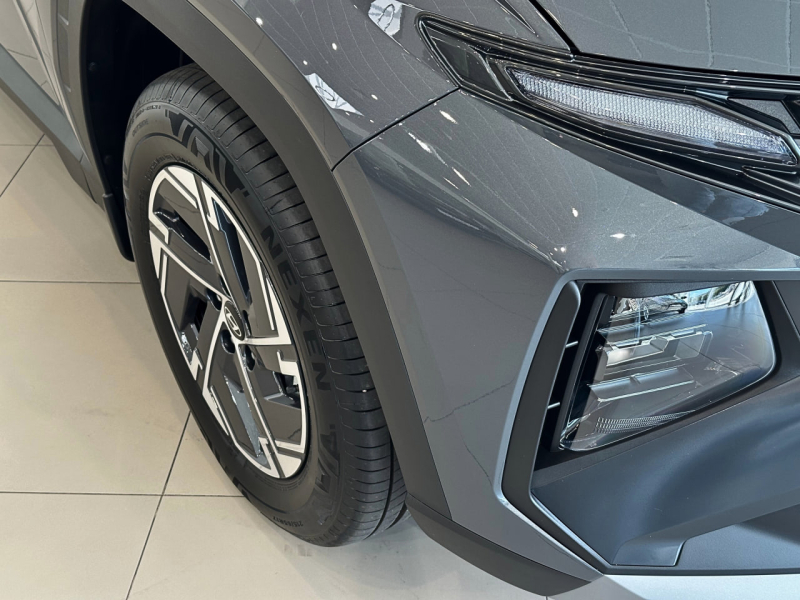 Hyundai купити в Черкасах. Нові Хюндай. Ціни на авто Hyundai в Черкасах - фото 19