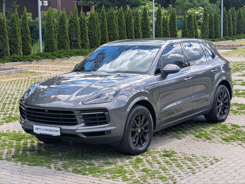 Hyundai купити в Черкасах. Нові Хюндай. Ціни на авто Hyundai в Черкасах - фото 10