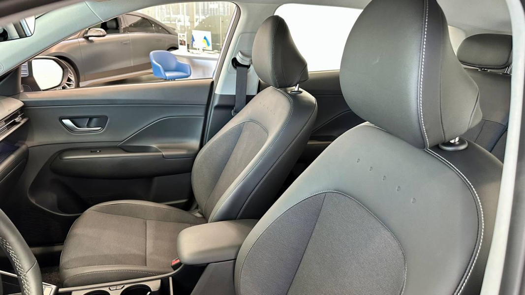 Hyundai купити в Черкасах. Нові Хюндай. Ціни на авто Hyundai в Черкасах - фото 27