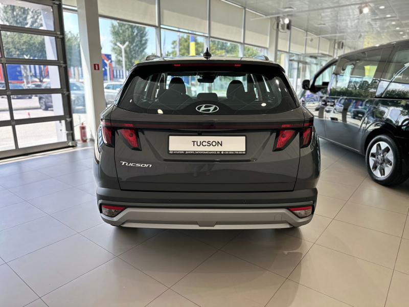 Hyundai купити в Черкасах. Нові Хюндай. Ціни на авто Hyundai в Черкасах - фото 12