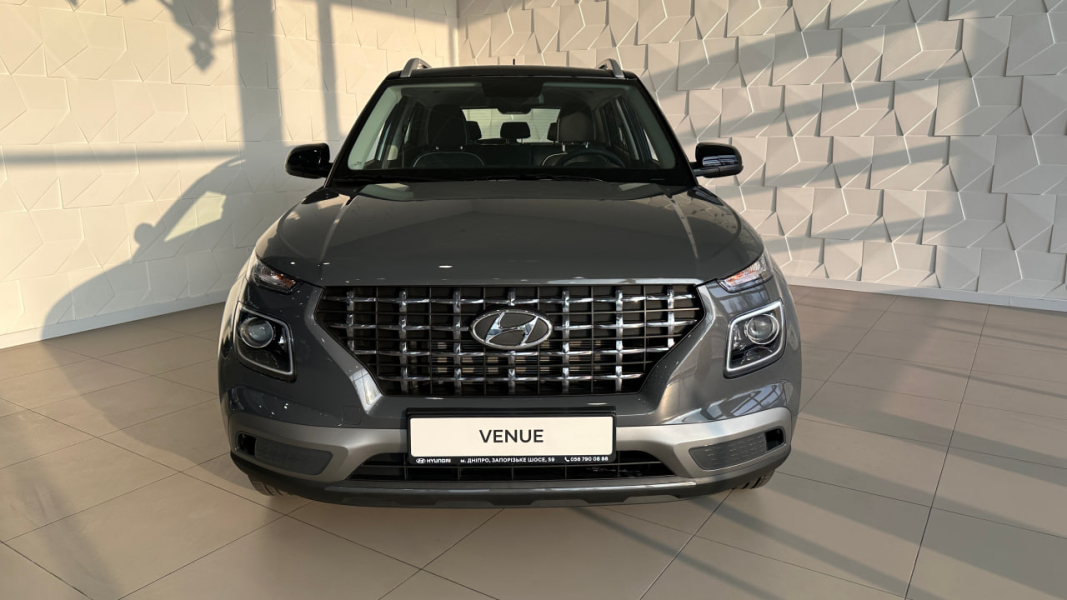 Hyundai купити в Черкасах. Нові Хюндай. Ціни на авто Hyundai в Черкасах - фото 8