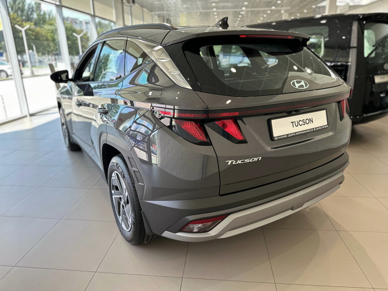 Hyundai купити в Черкасах. Нові Хюндай. Ціни на авто Hyundai в Черкасах - фото 13