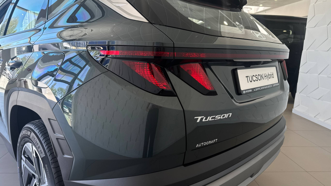 Hyundai купити в Черкасах. Нові Хюндай. Ціни на авто Hyundai в Черкасах - фото 11