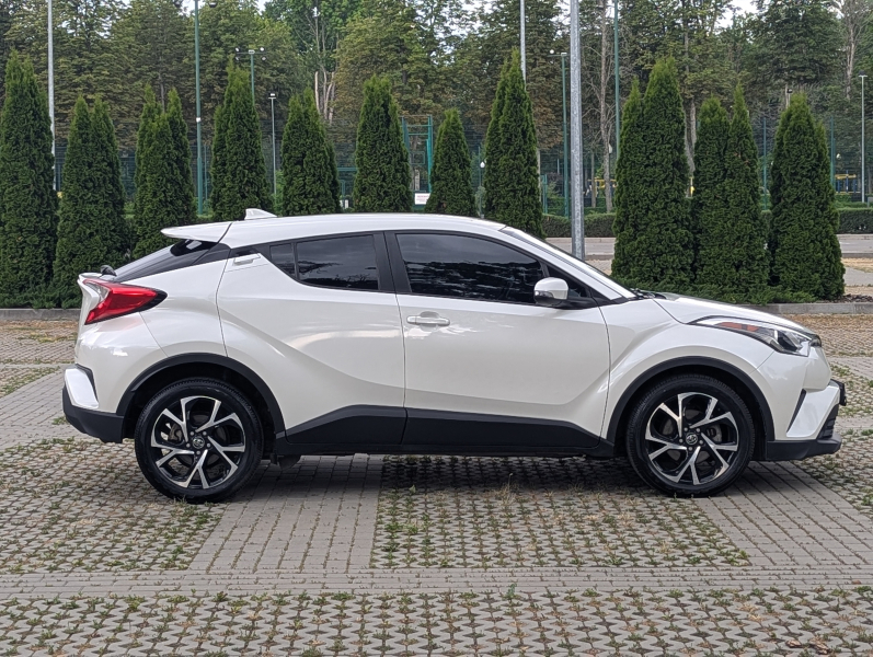 Hyundai купити в Черкасах. Нові Хюндай. Ціни на авто Hyundai в Черкасах - фото 9