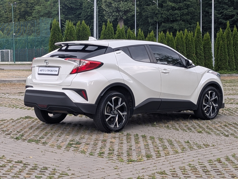 Hyundai купити в Черкасах. Нові Хюндай. Ціни на авто Hyundai в Черкасах - фото 10