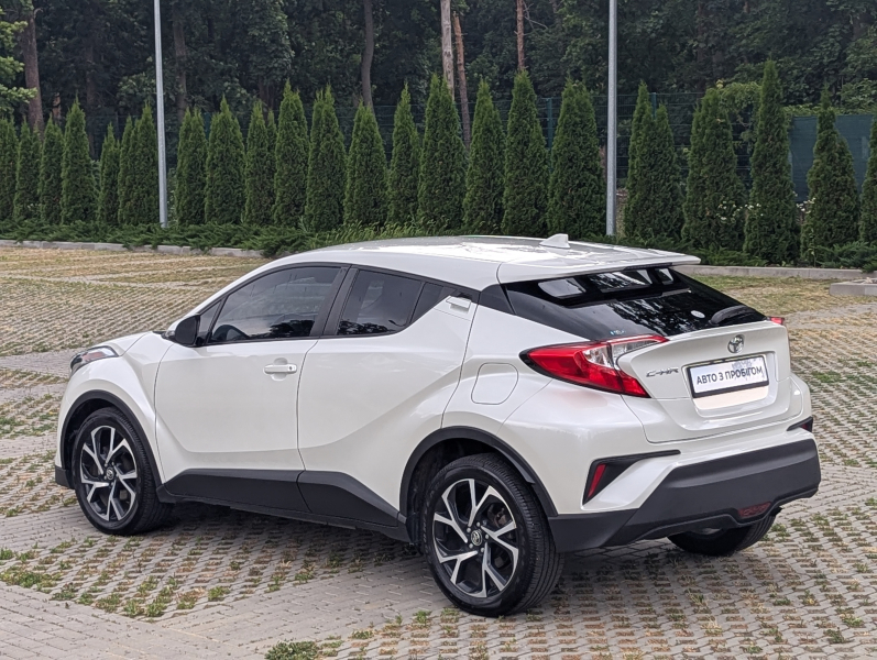 Hyundai купити в Черкасах. Нові Хюндай. Ціни на авто Hyundai в Черкасах - фото 12