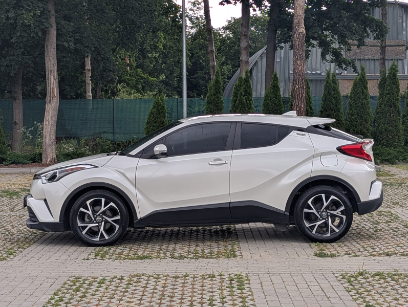 Hyundai купити в Черкасах. Нові Хюндай. Ціни на авто Hyundai в Черкасах - фото 13