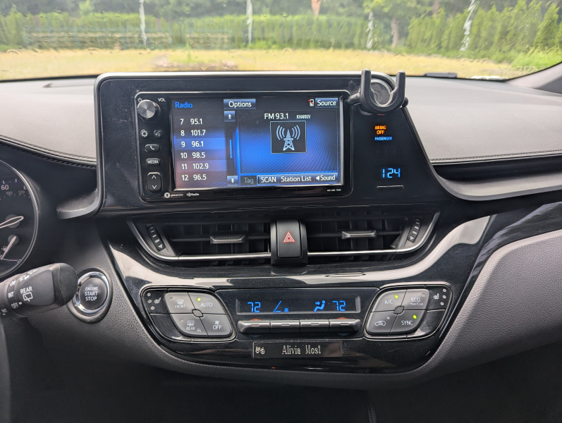 Hyundai купити в Черкасах. Нові Хюндай. Ціни на авто Hyundai в Черкасах - фото 18