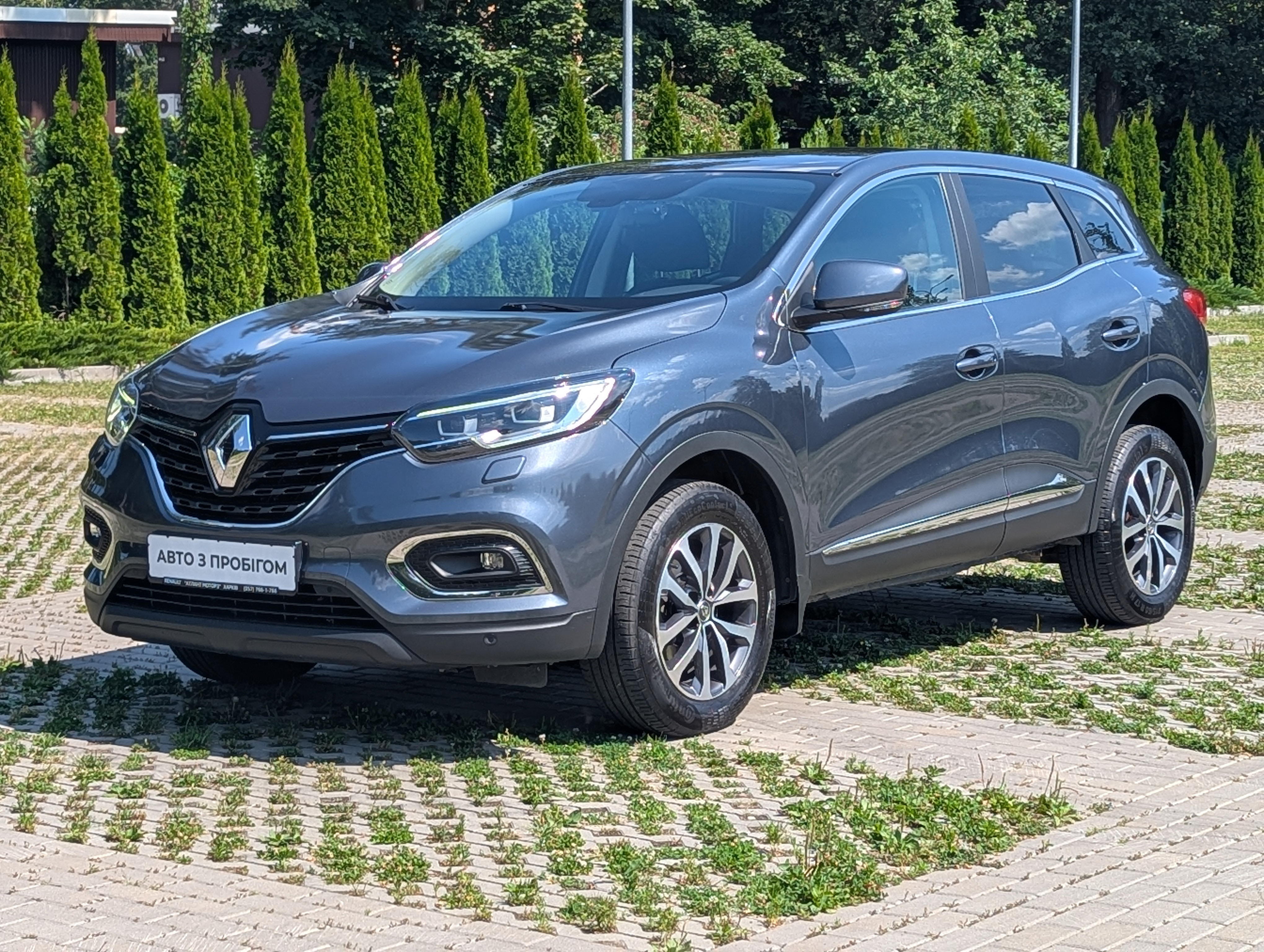 Hyundai купити в Черкасах. Нові Хюндай. Ціни на авто Hyundai в Черкасах - фото 8
