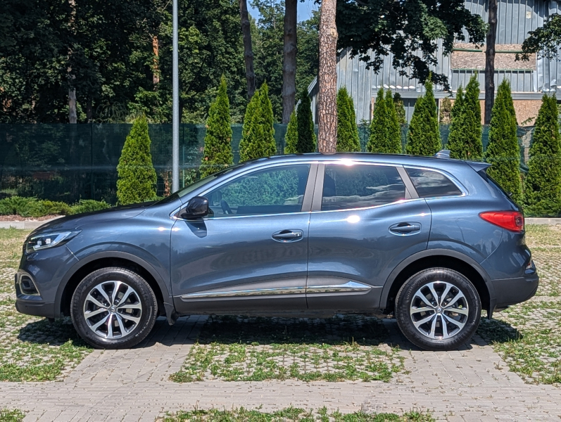 Hyundai купити в Черкасах. Нові Хюндай. Ціни на авто Hyundai в Черкасах - фото 13