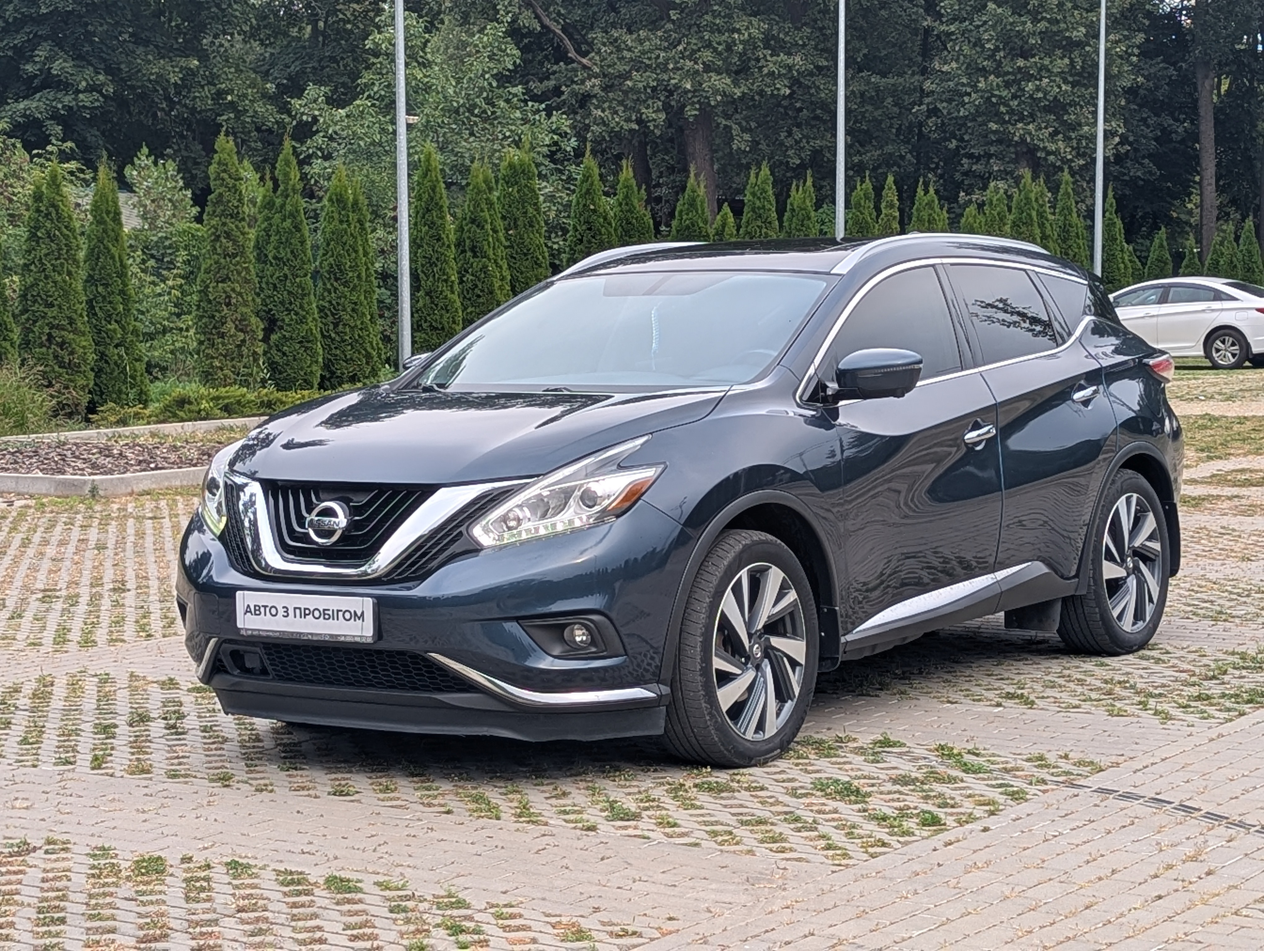 Hyundai купити в Черкасах. Нові Хюндай. Ціни на авто Hyundai в Черкасах - фото 7