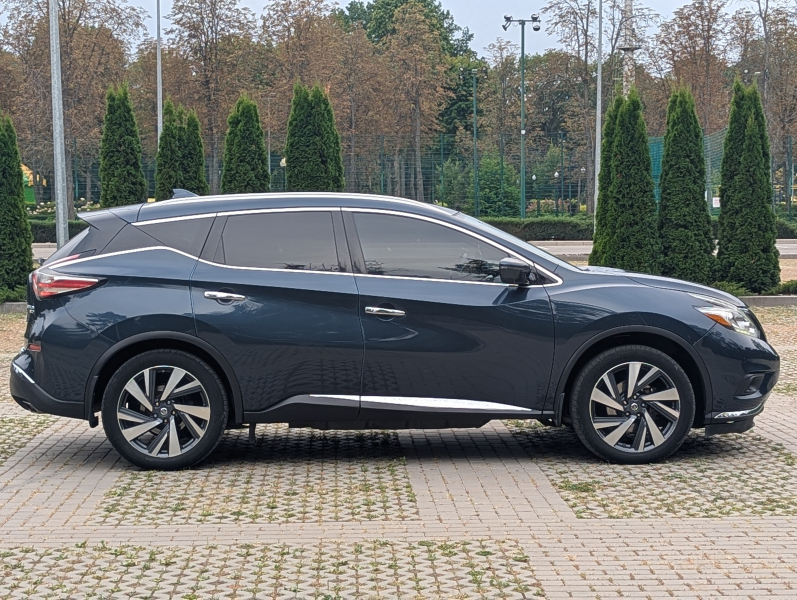 Hyundai купити в Черкасах. Нові Хюндай. Ціни на авто Hyundai в Черкасах - фото 9