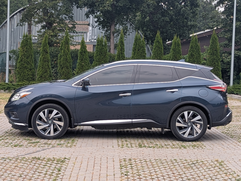 Hyundai купити в Черкасах. Нові Хюндай. Ціни на авто Hyundai в Черкасах - фото 13