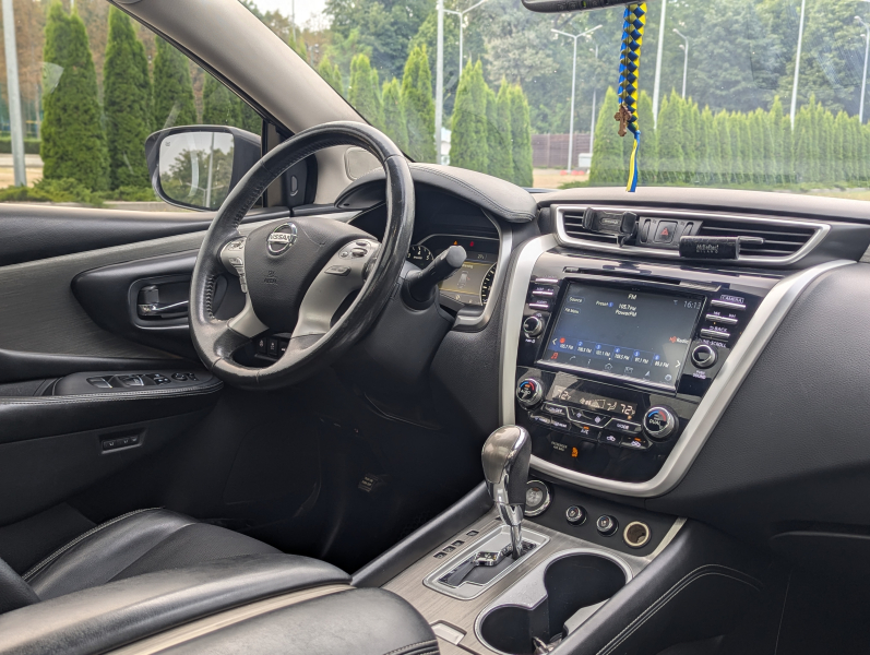 Hyundai купити в Черкасах. Нові Хюндай. Ціни на авто Hyundai в Черкасах - фото 15